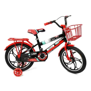 16" Lightweight Kids Bicycle