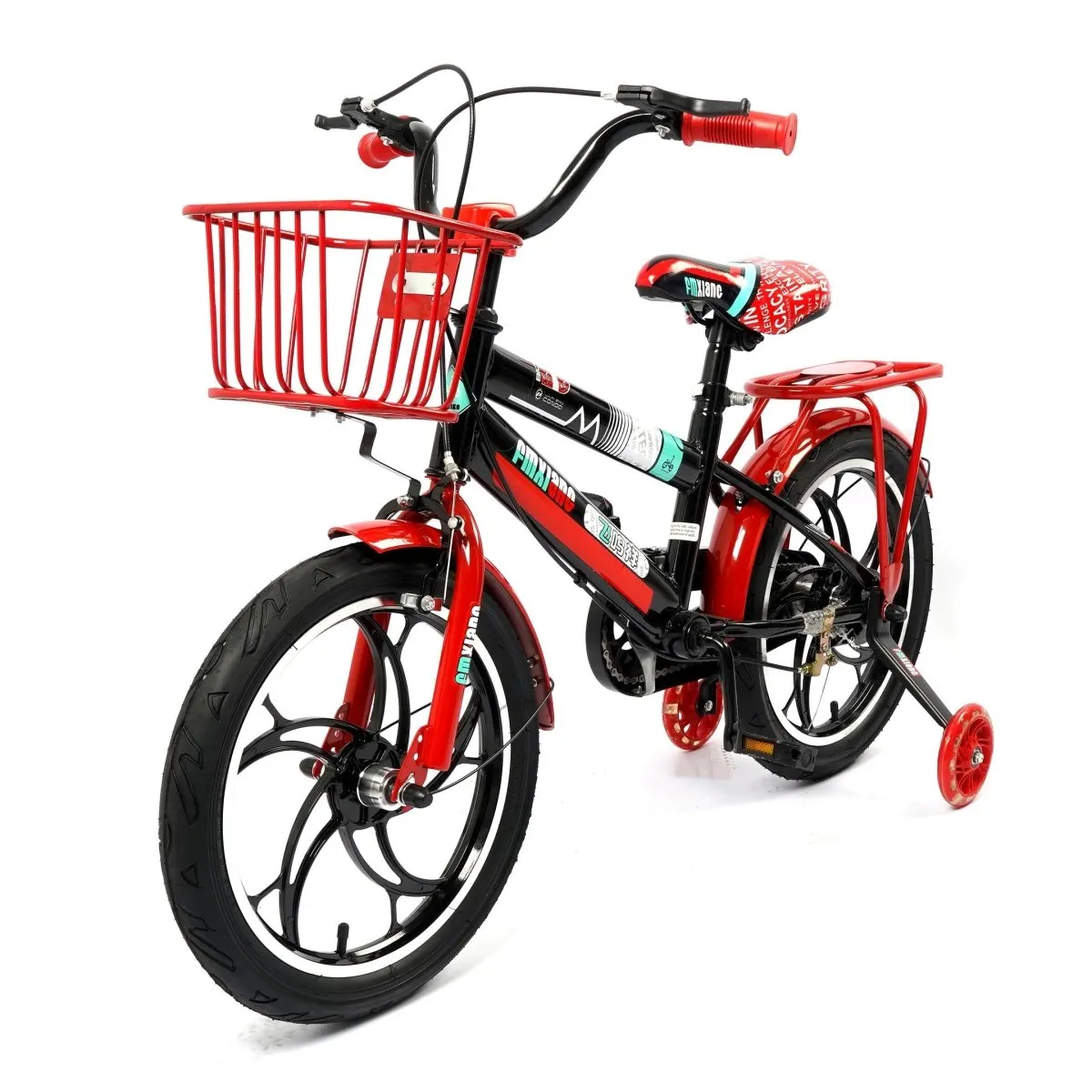 16" Lightweight Kids Bicycle