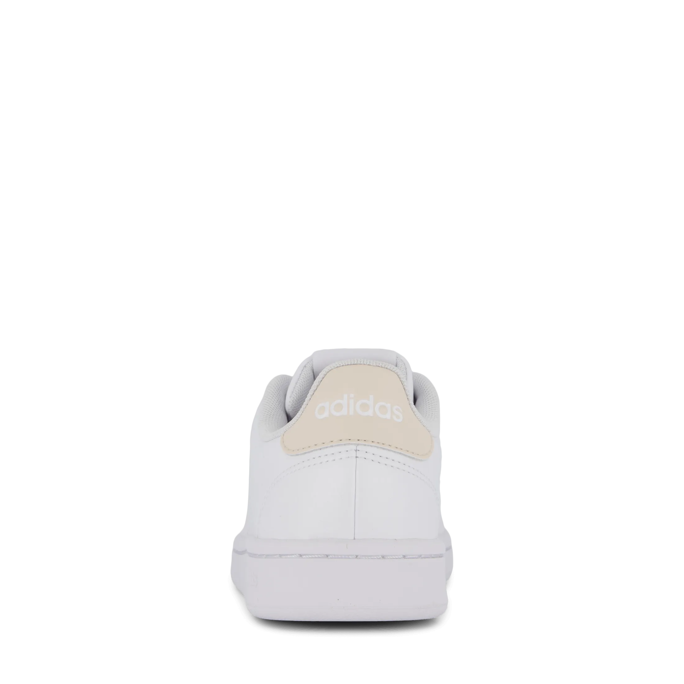 Advantage Shoes Cloud White / Cloud White / Putty Mauve