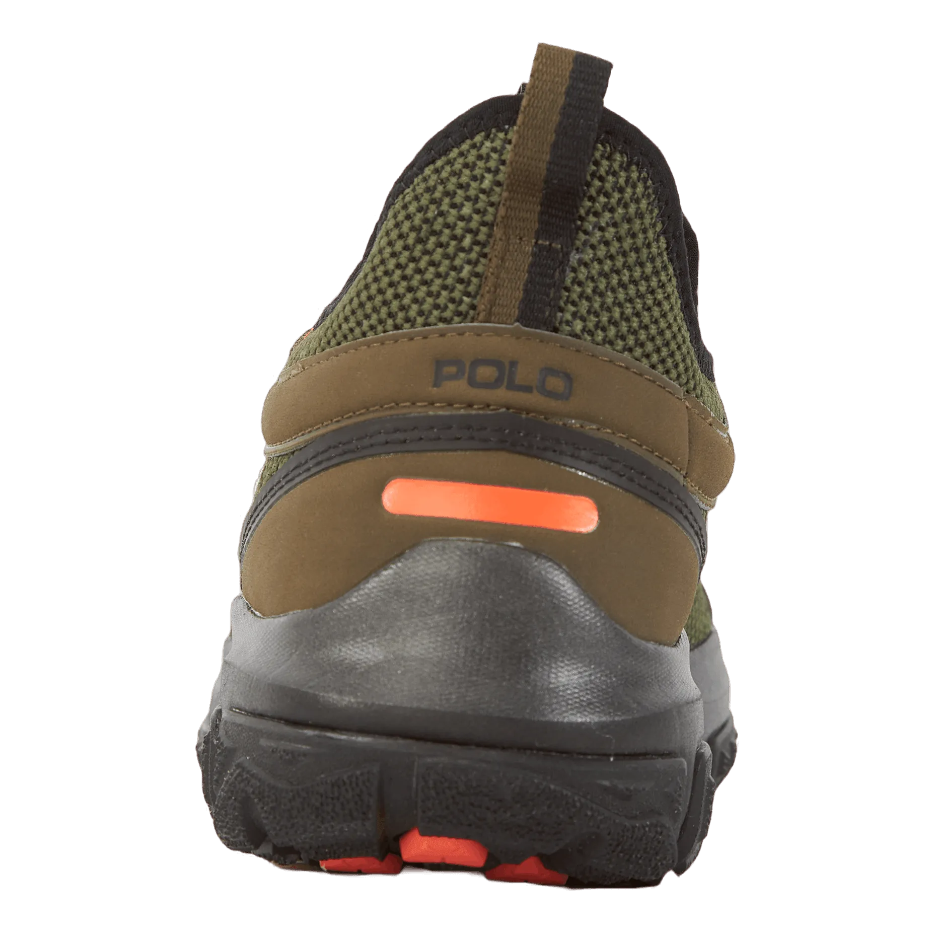 Adventure 300LT Sneaker Army Olive