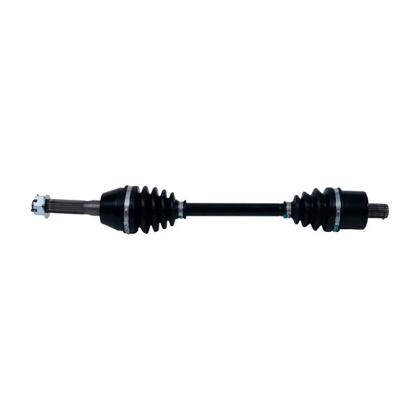 All Balls 6 Ball Heavy Duty Axle Fits Polaris