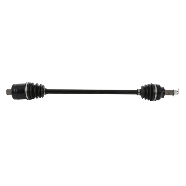 All Balls 6 Ball Heavy Duty Axle Fits Polaris