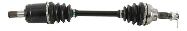 ALL BALLS 6 BALL HEAVY DUTY AXLE FRONT AB6-HO-8-208