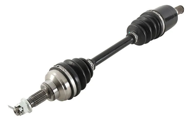 ALL BALLS 6 BALL HEAVY DUTY AXLE FRONT AB6-HO-8-208