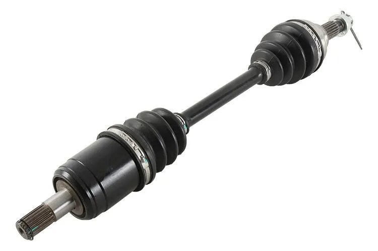 ALL BALLS 6 BALL HEAVY DUTY AXLE FRONT AB6-HO-8-208