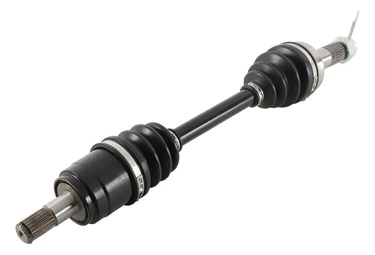 ALL BALLS 6 BALL HEAVY DUTY AXLE FRONT AB6-HO-8-231