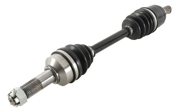 ALL BALLS 6 BALL HEAVY DUTY AXLE FRONT AB6-HO-8-231