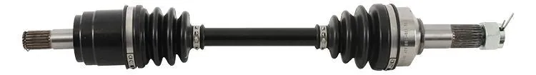 ALL BALLS 6 BALL HEAVY DUTY AXLE FRONT AB6-HO-8-231