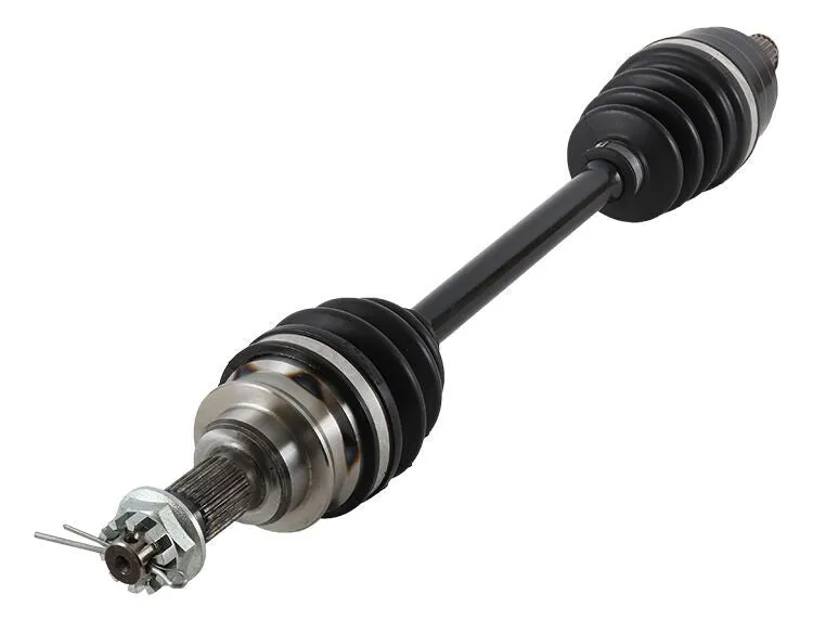 ALL BALLS 6 BALL HEAVY DUTY AXLE REAR AB6-HO-8-301