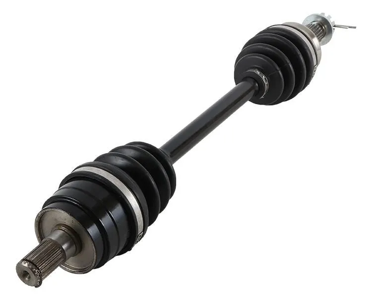 ALL BALLS 6 BALL HEAVY DUTY AXLE REAR AB6-HO-8-301