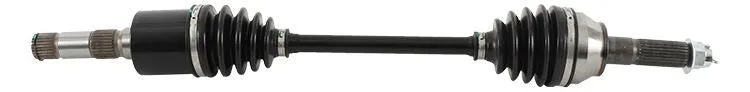 ALL BALLS 6 BALL HEAVY DUTY AXLE REAR AB6-PO-8-327