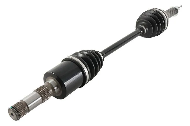 ALL BALLS 6 BALL HEAVY DUTY AXLE REAR AB6-PO-8-327