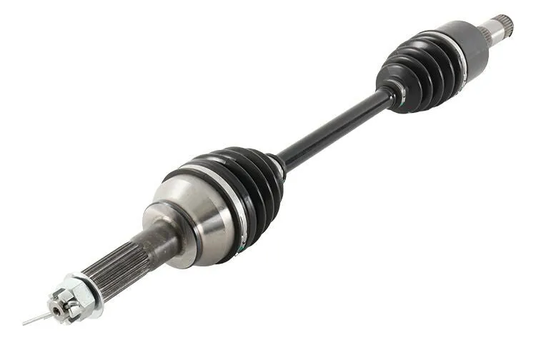 ALL BALLS 6 BALL HEAVY DUTY AXLE REAR AB6-PO-8-327