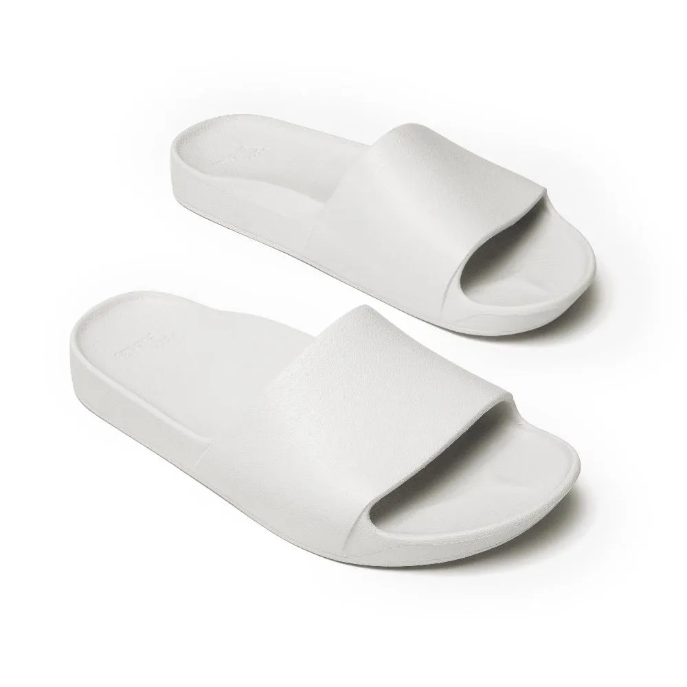 ARCH SUPPORT SLIDES