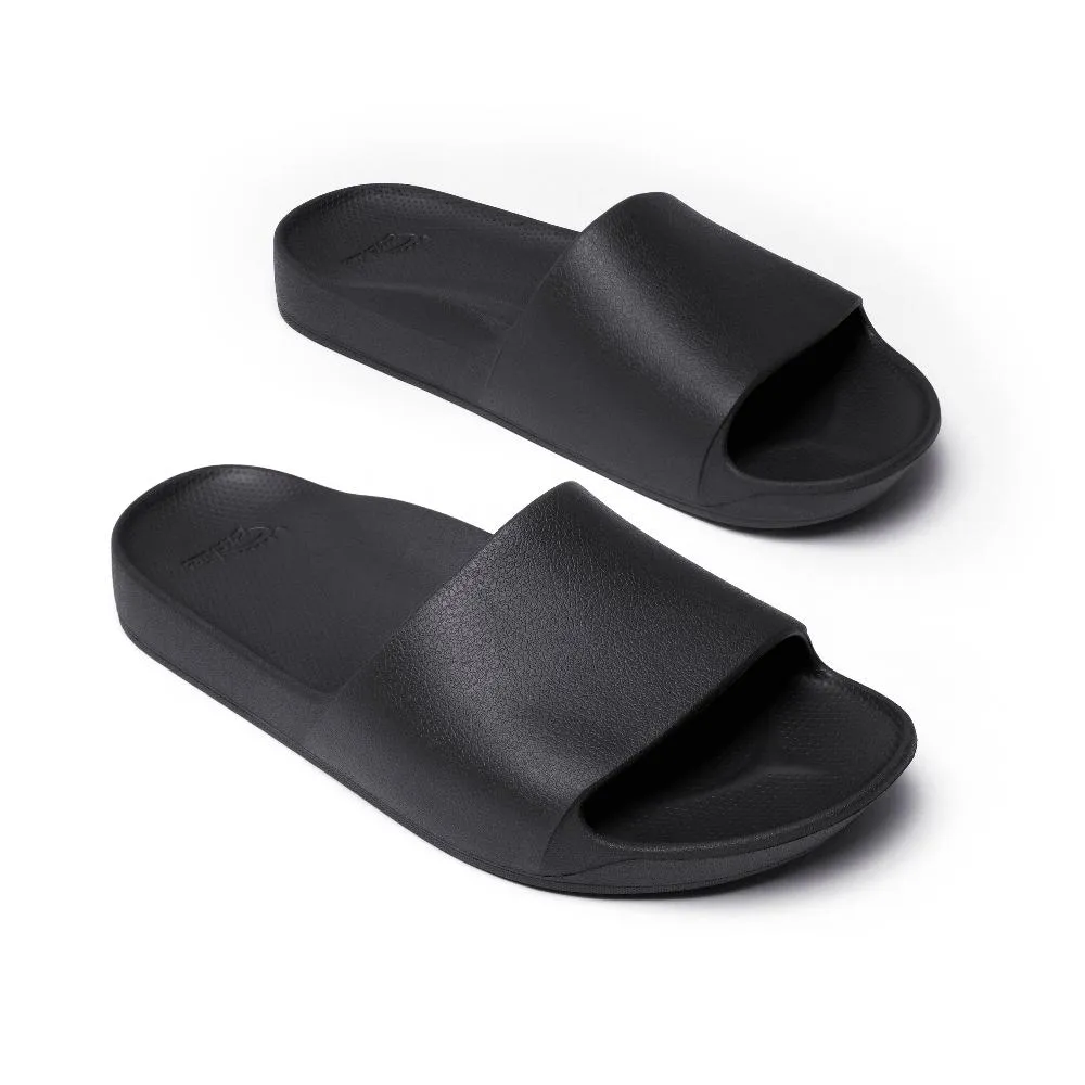 ARCH SUPPORT SLIDES