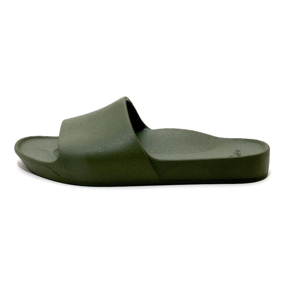 ARCH SUPPORT SLIDES