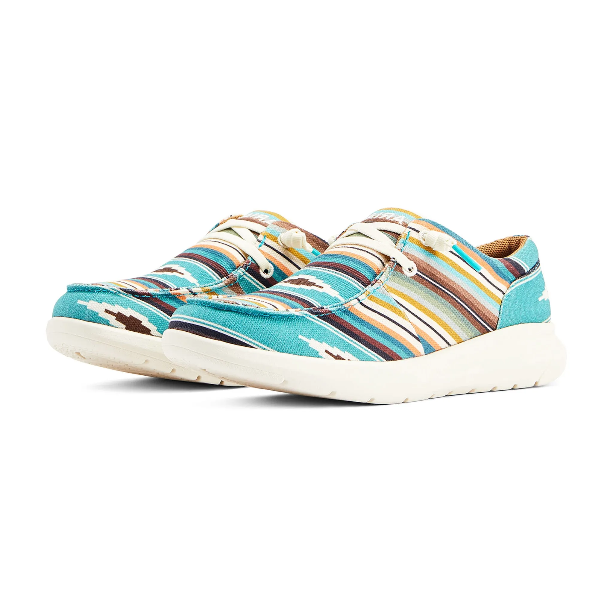 Ariat Women's Serape Hilo