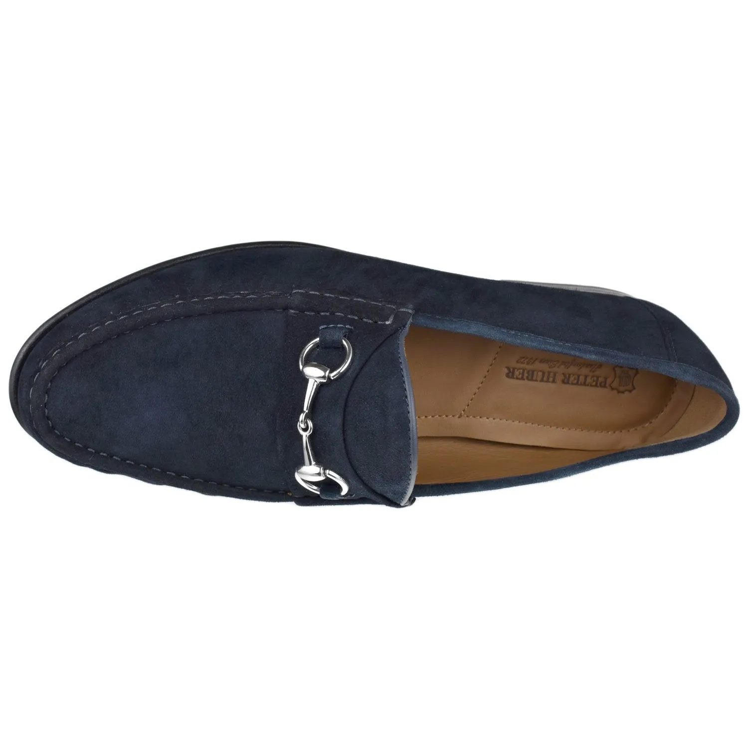 Ascot Classic Horsebit Loafer