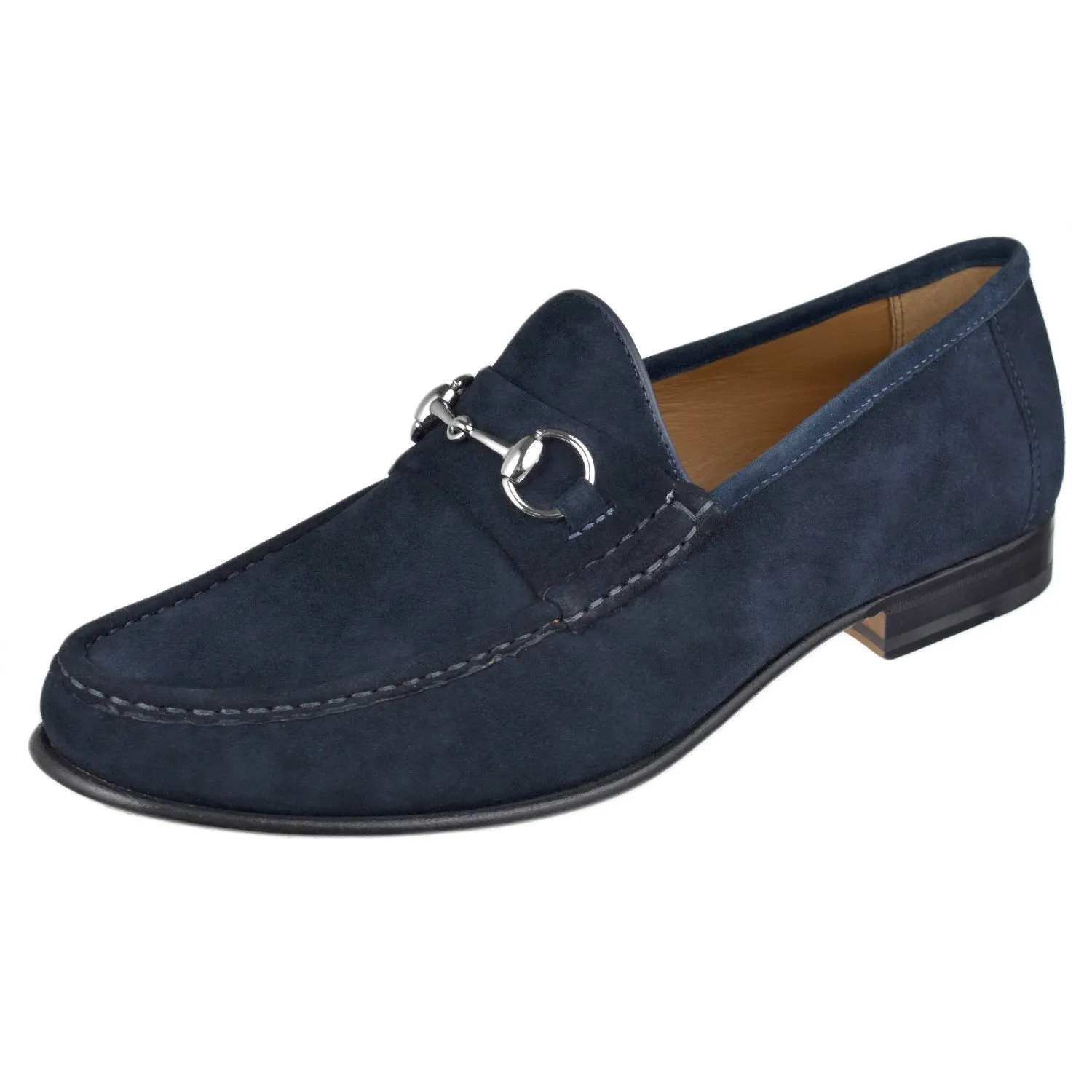 Ascot Classic Horsebit Loafer