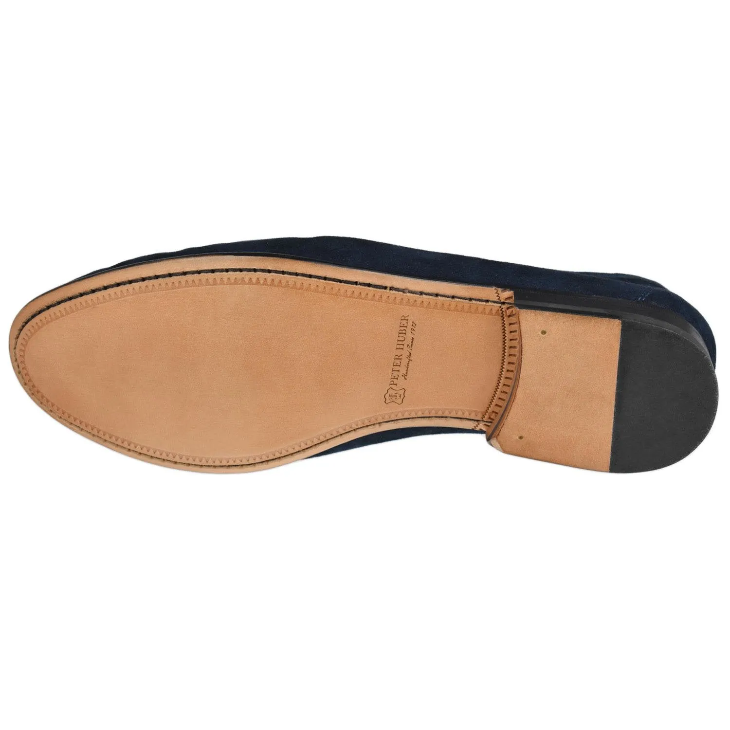 Ascot Classic Horsebit Loafer