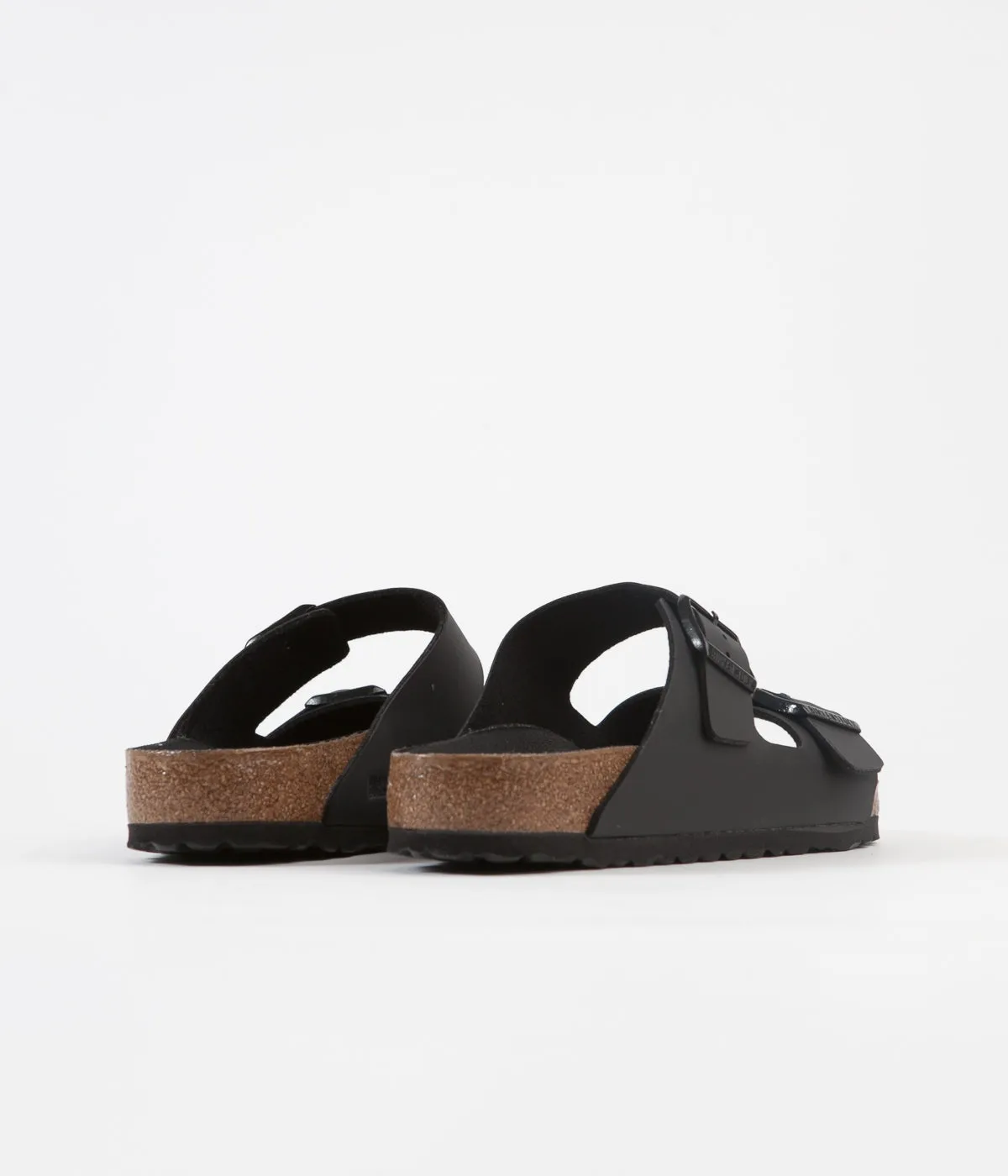 Birkenstock Arizona BS Sandals - Black