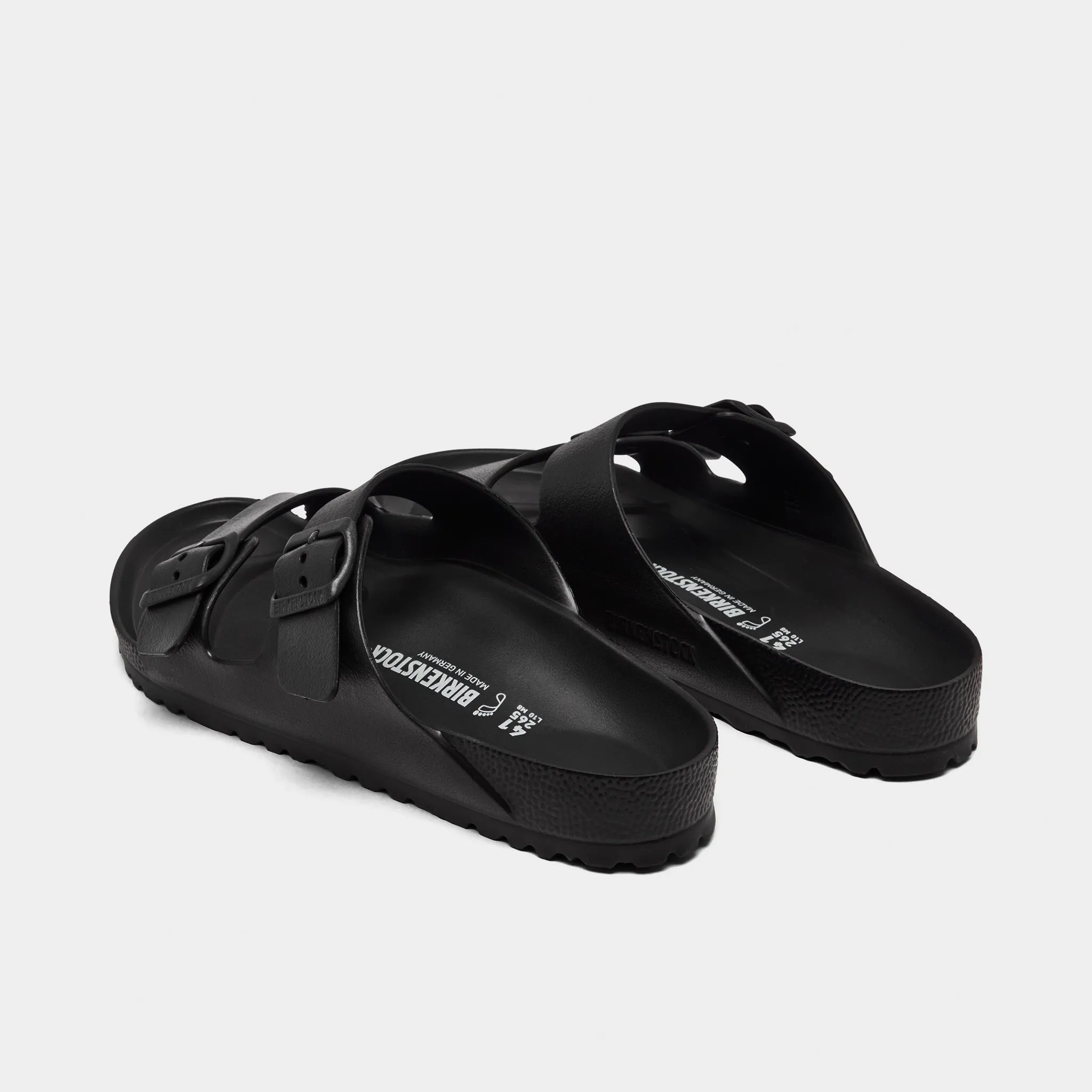 Birkenstock Arizona EVA / Black