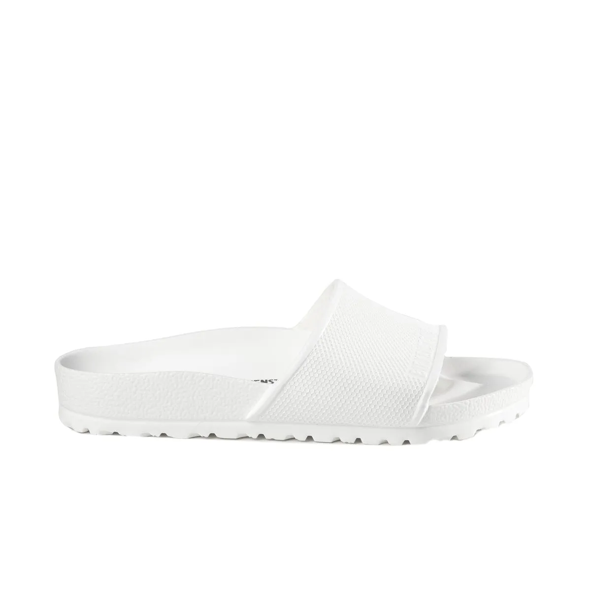 Birkenstock Barbados White EVA Regular Women's Sandal