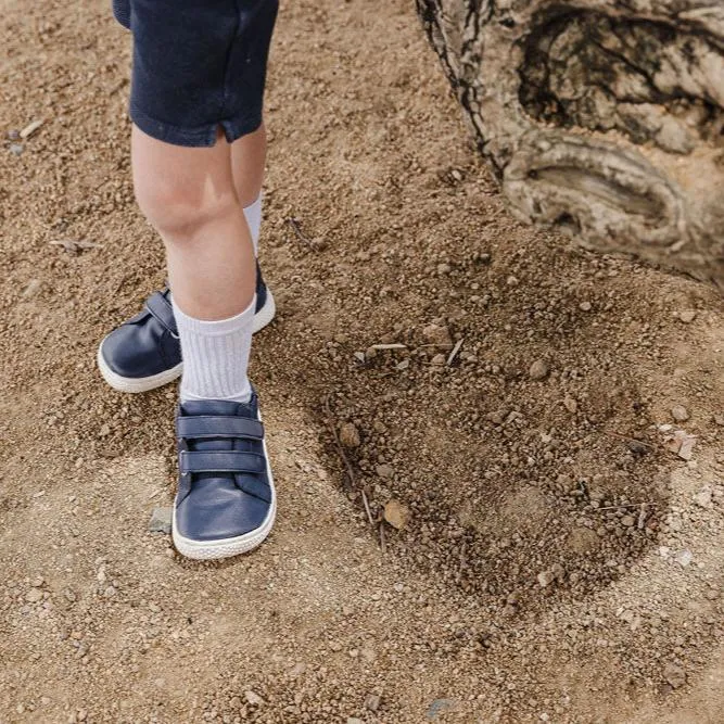 Bprimal Kids - Classic - Indigo (Vegan)