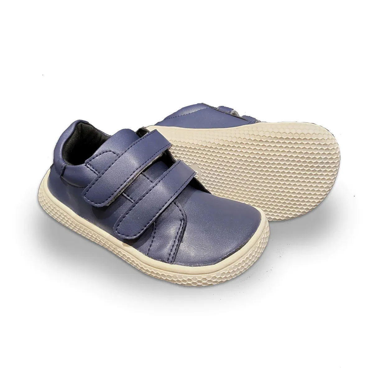 Bprimal Kids - Classic - Indigo (Vegan)