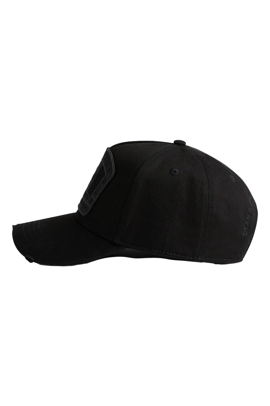 CANADA GABARDINE BASEBALL CAP