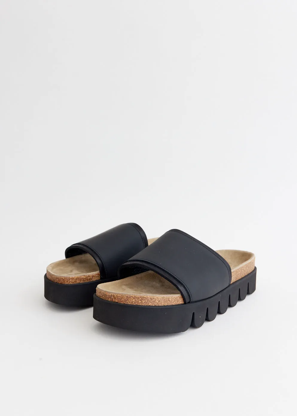 Caterpillar Sandals