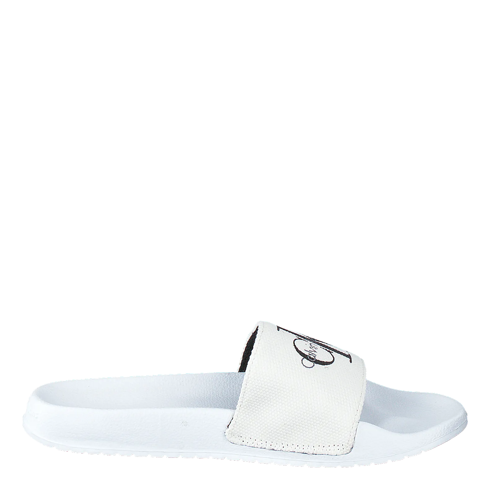 CHANTAL HEAVY CANVAS WHT