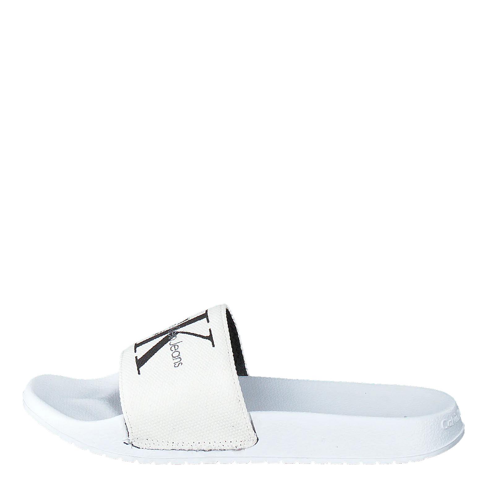 CHANTAL HEAVY CANVAS WHT