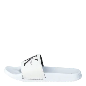 CHANTAL HEAVY CANVAS WHT