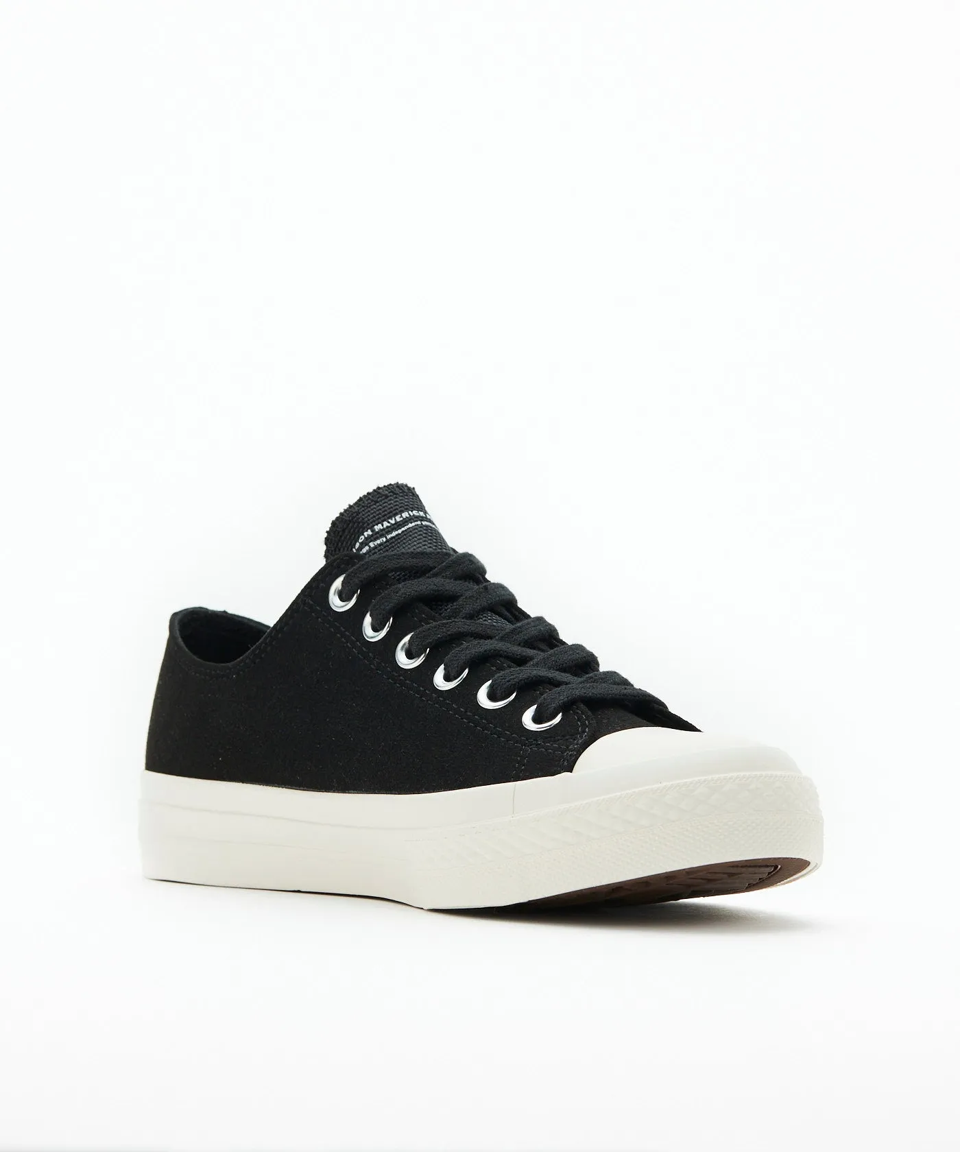 Classic Basketball Shoes - Black