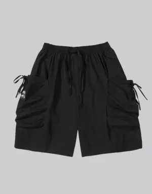 Combat shorts