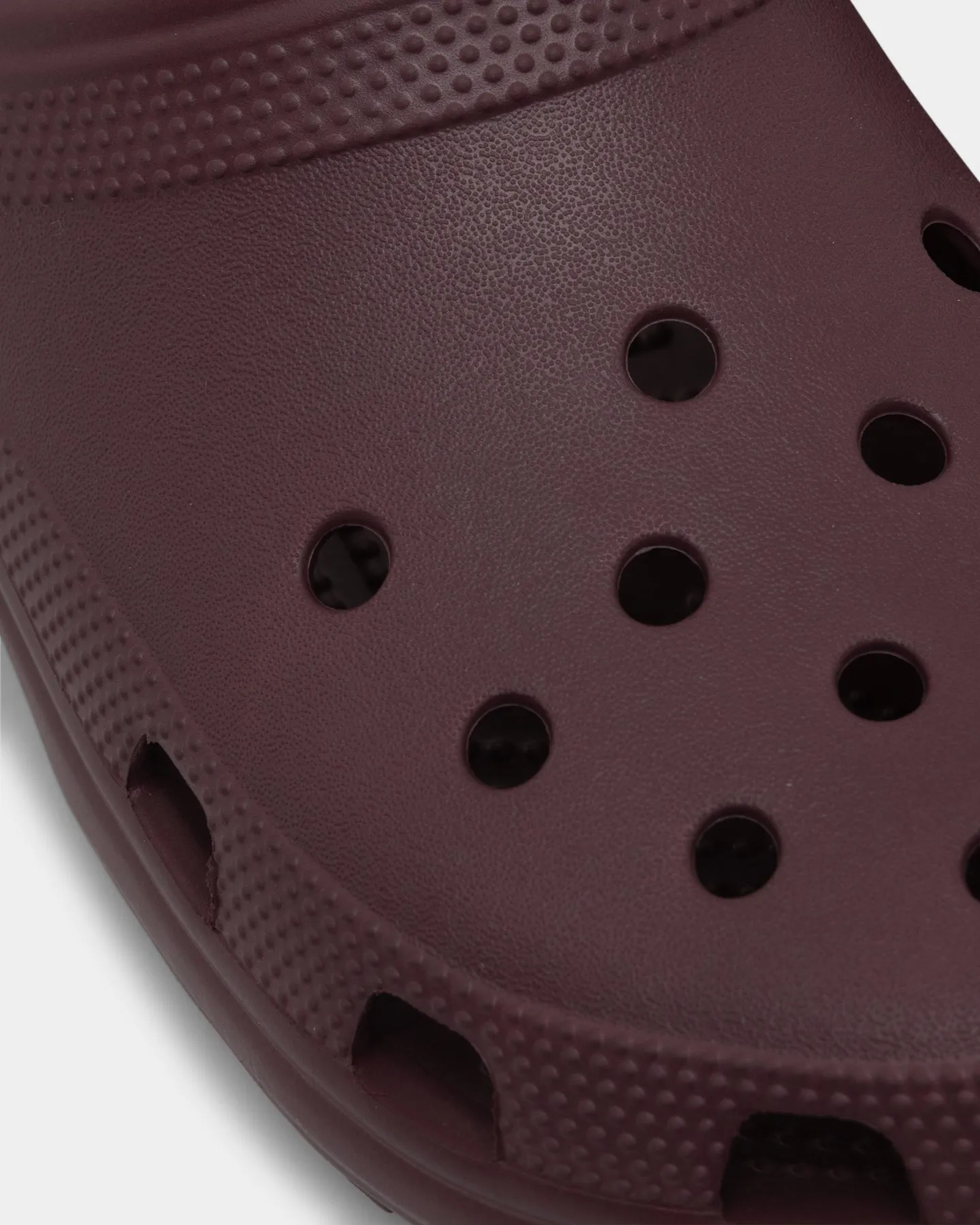 Crocs Classic Clog Cherry