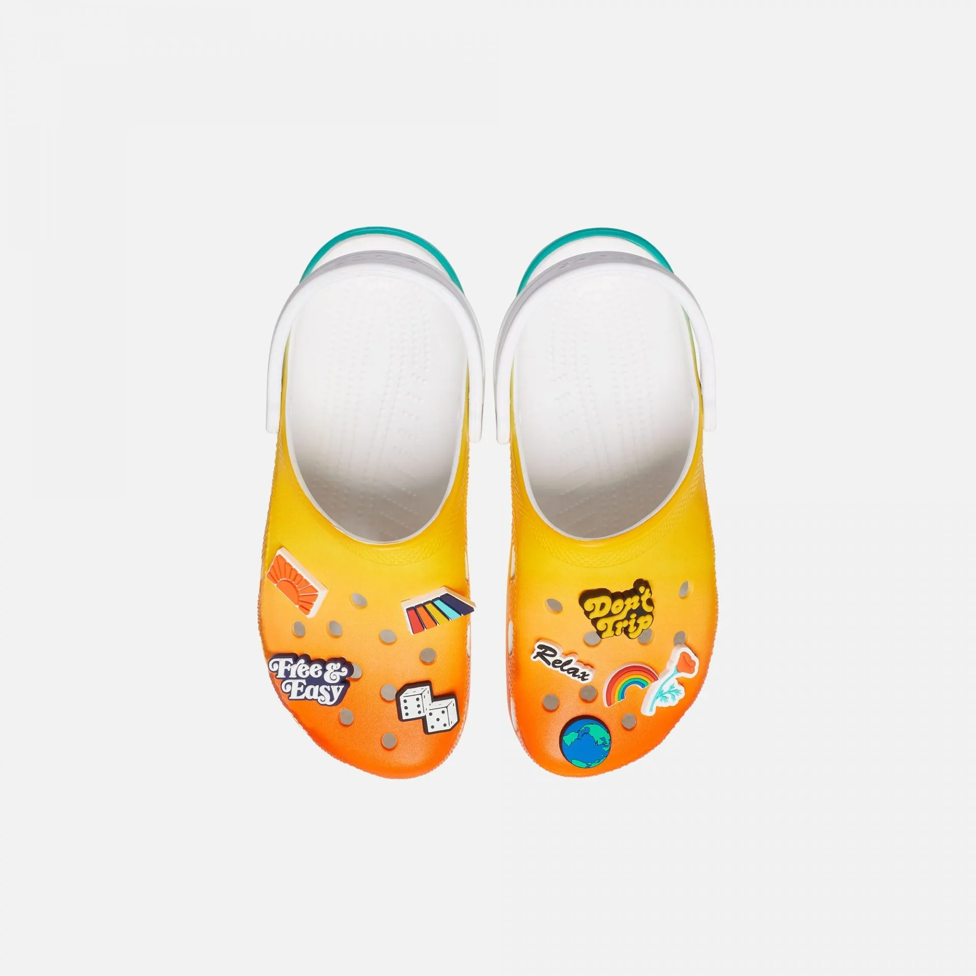 Crocs | FREE & EASY CLASSIC CLOG