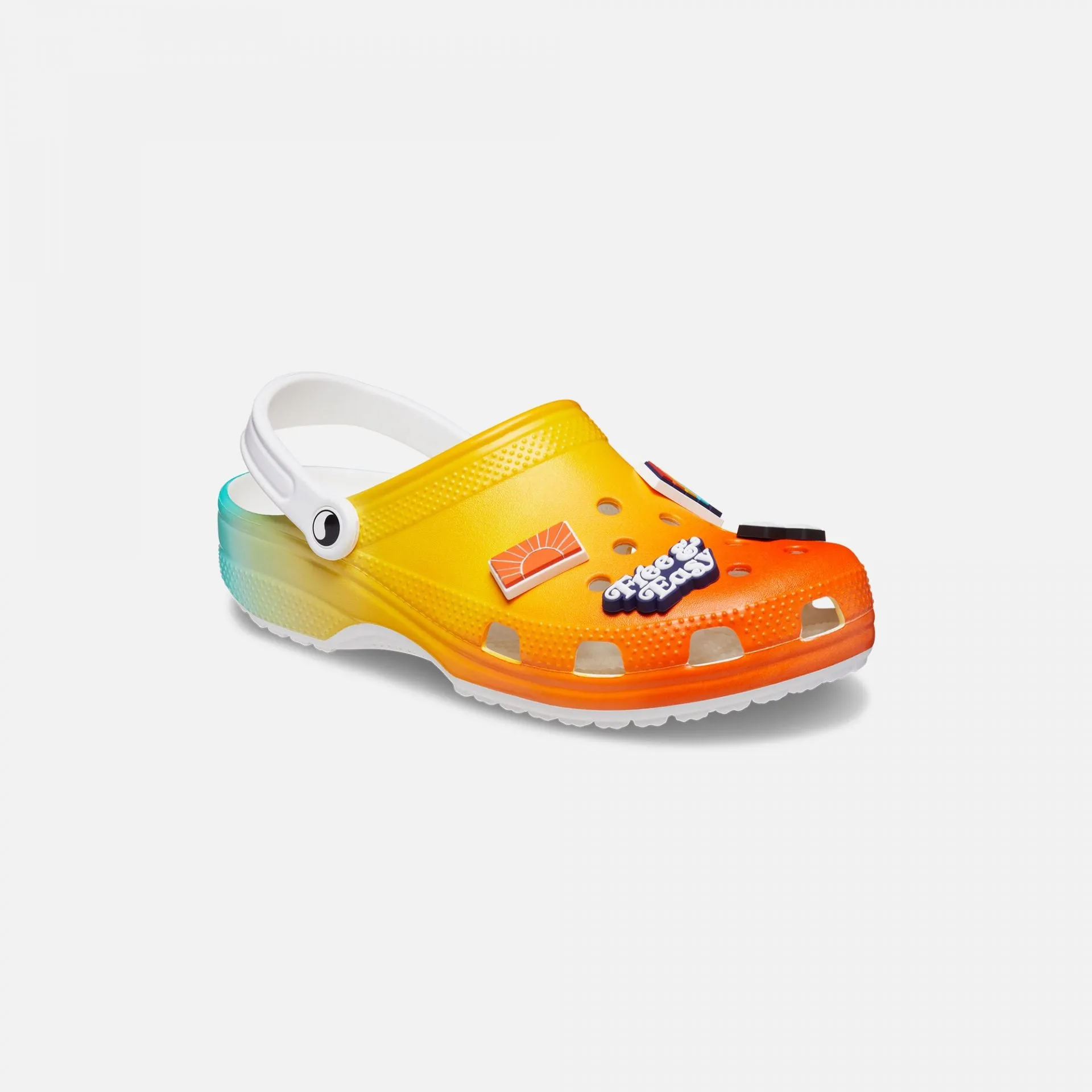 Crocs | FREE & EASY CLASSIC CLOG