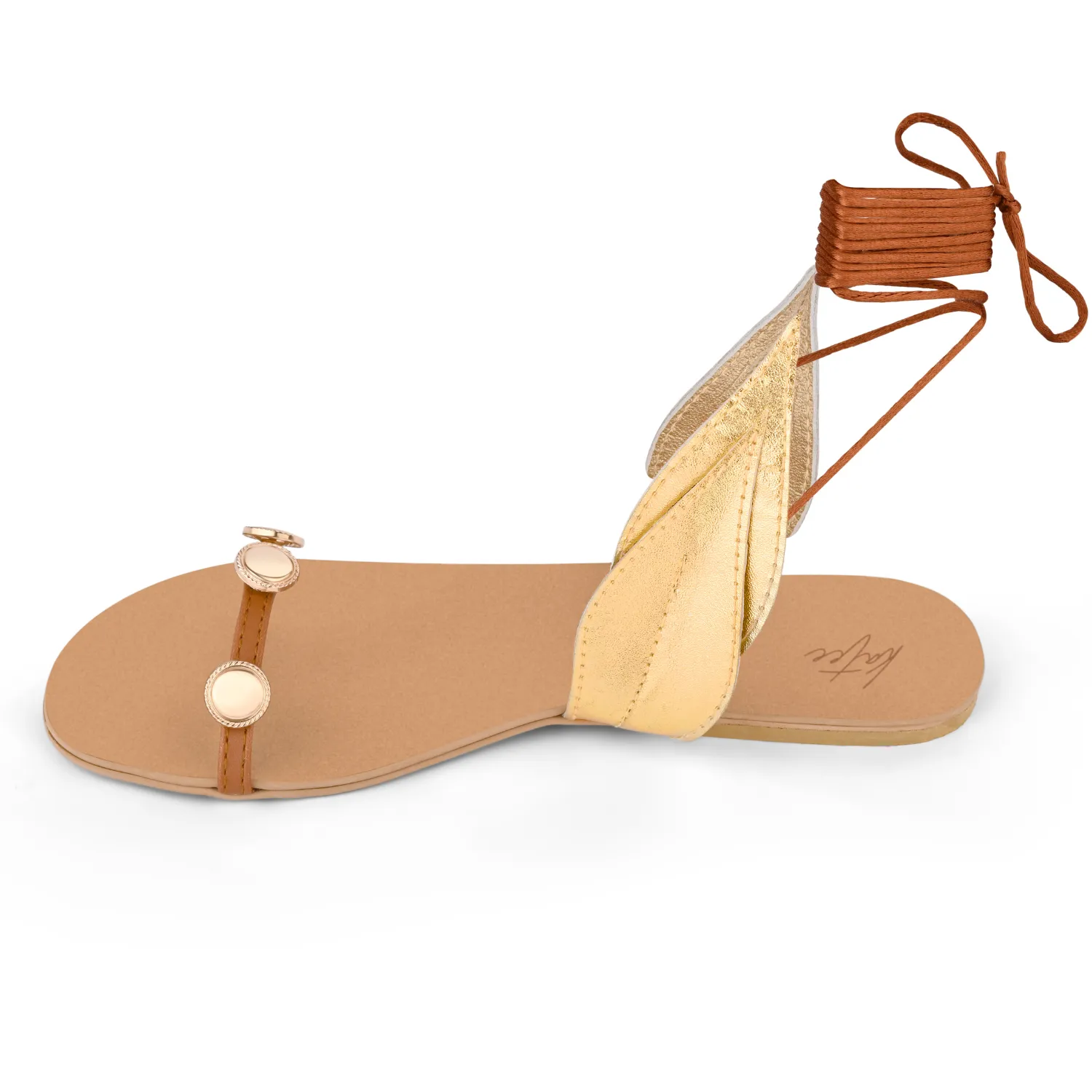 CUCHILLA TAN FLATS