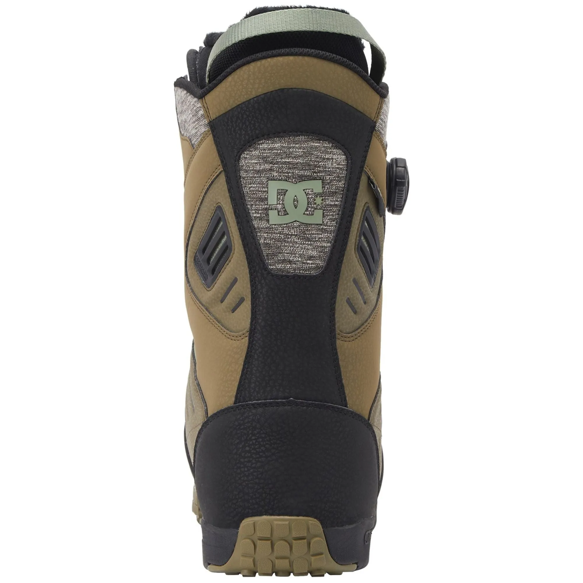 DC Judge BOA Snowboard Boots