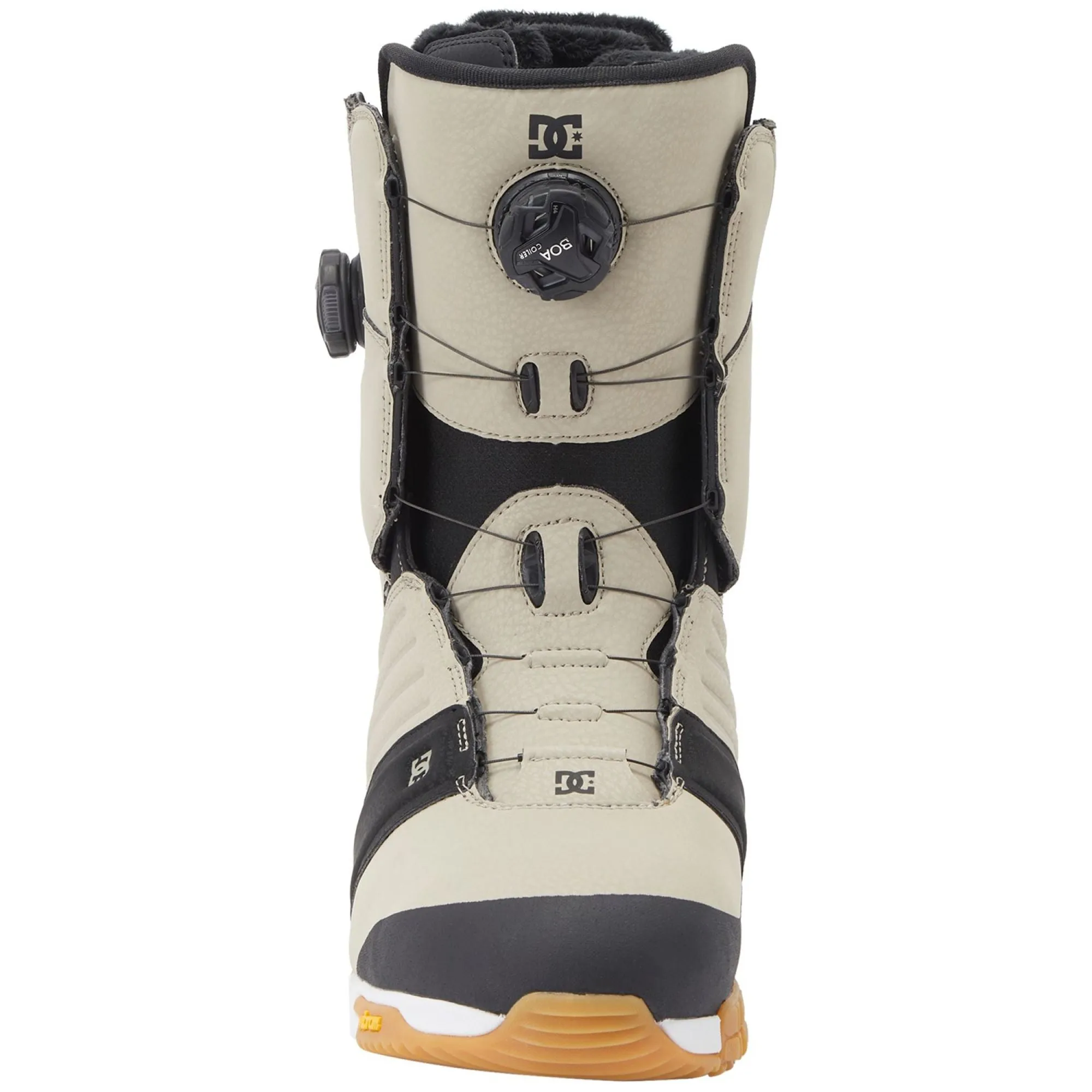 DC Judge BOA Snowboard Boots