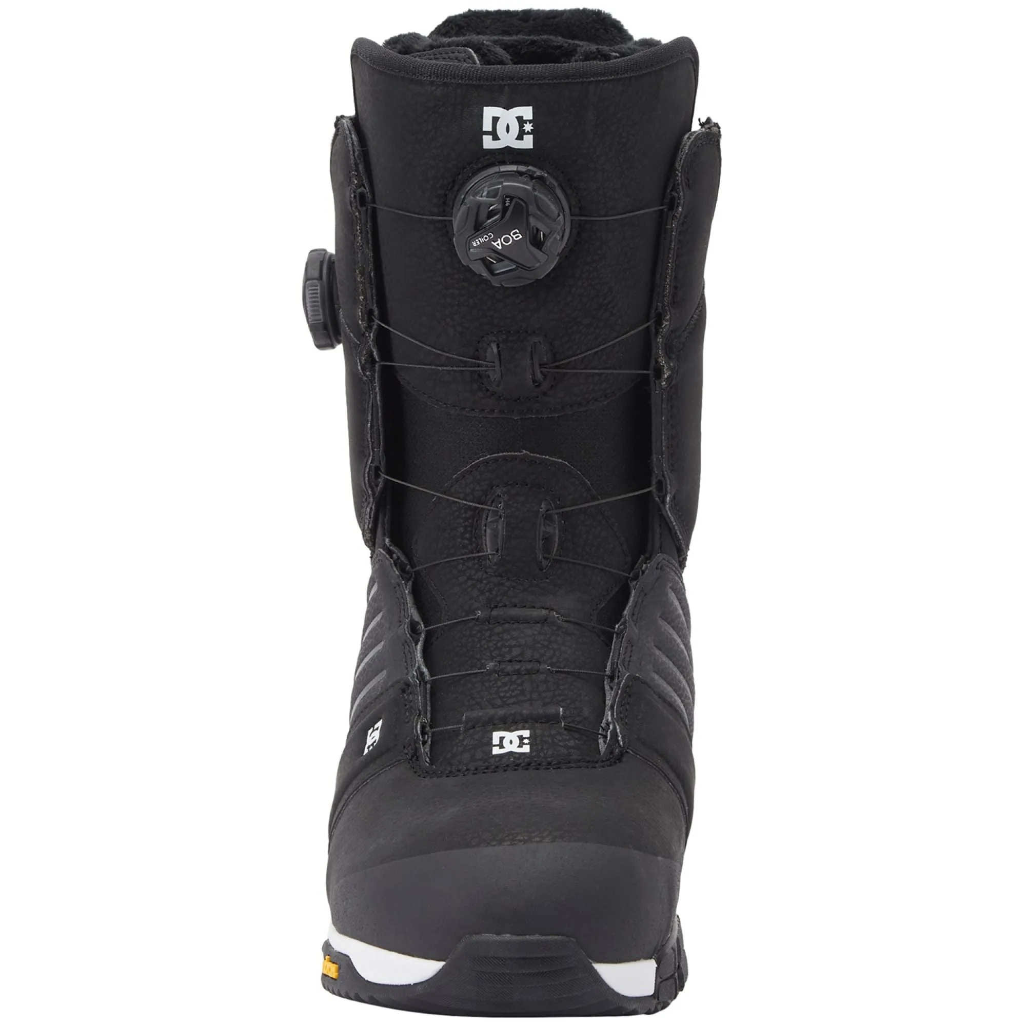 DC Judge BOA Snowboard Boots