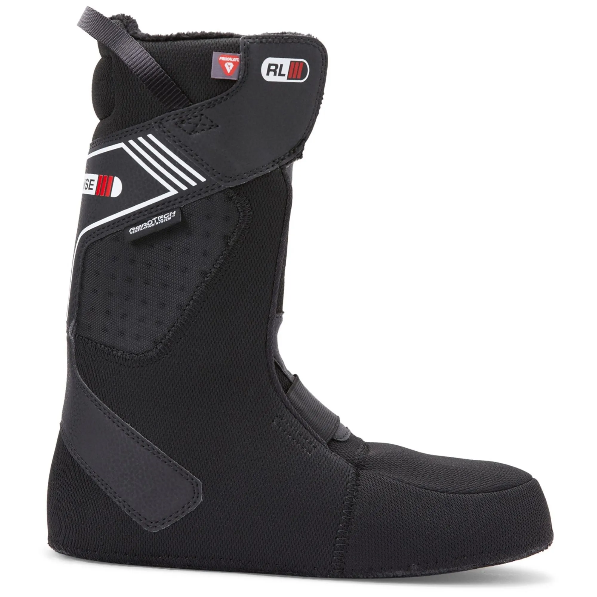 DC Judge BOA Snowboard Boots