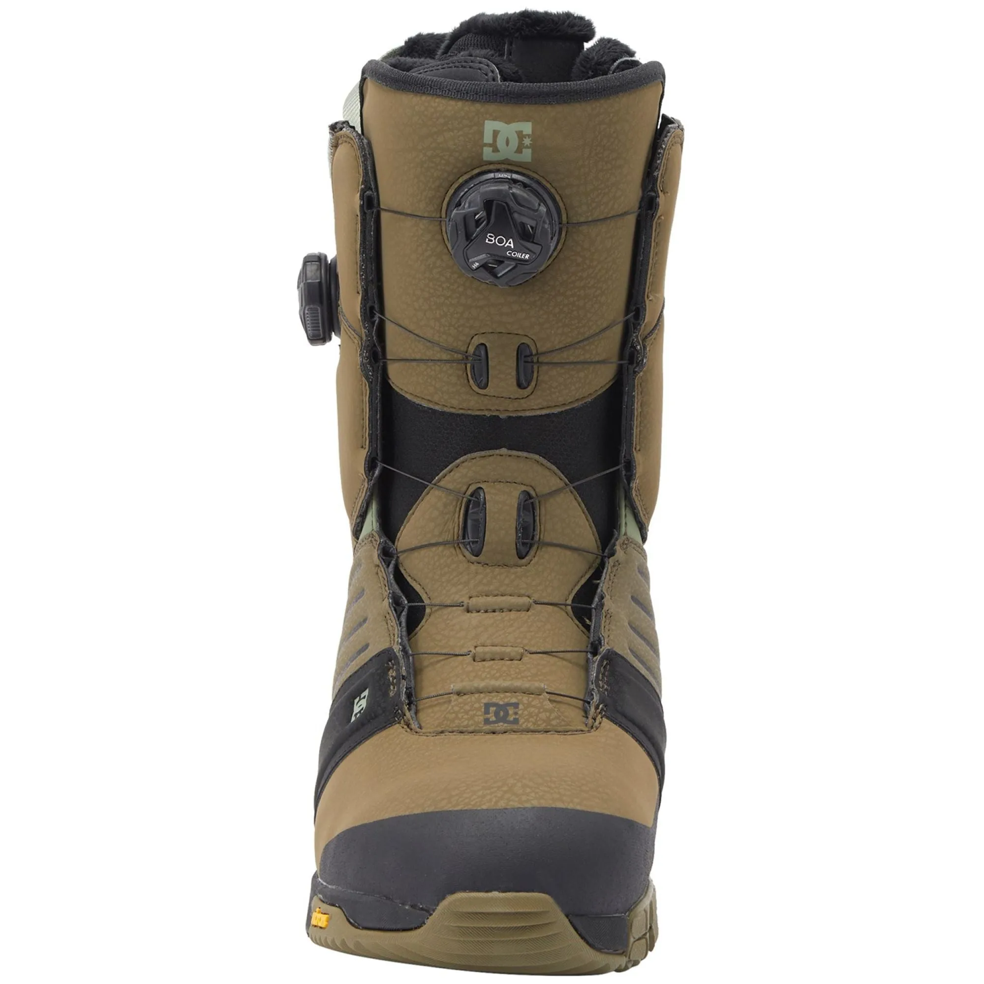 DC Judge BOA Snowboard Boots