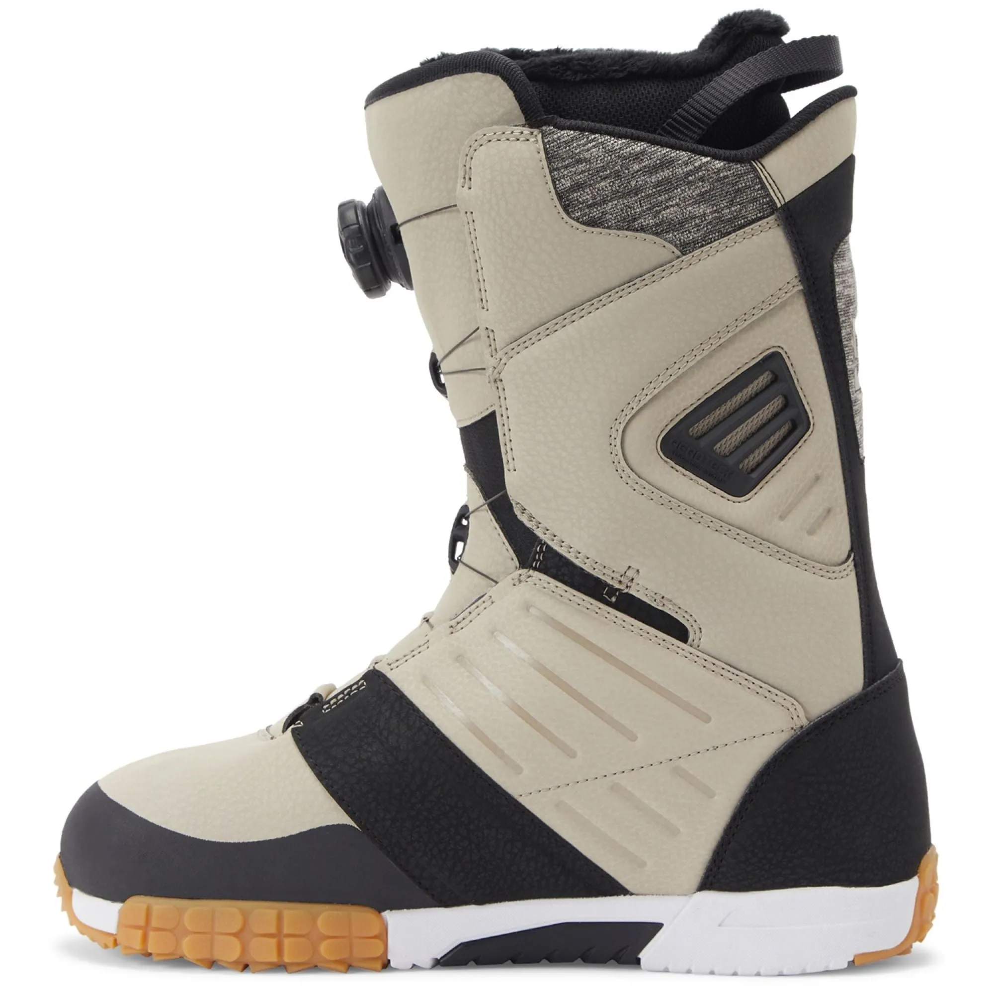 DC Judge BOA Snowboard Boots