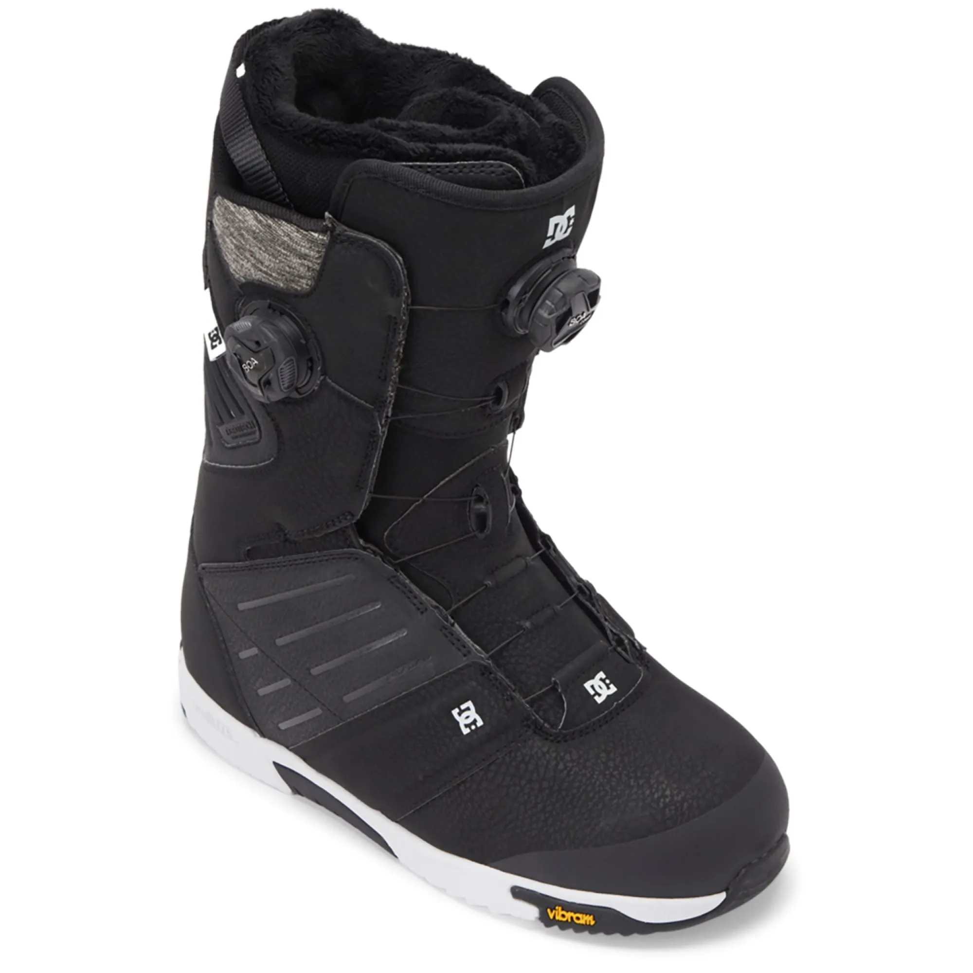 DC Judge BOA Snowboard Boots