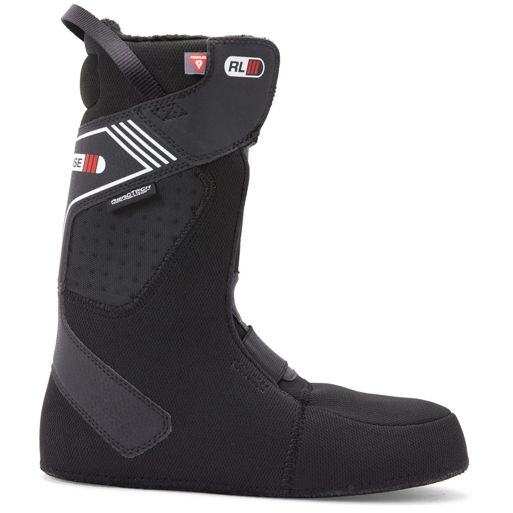 DC Judge BOA Snowboard Boots