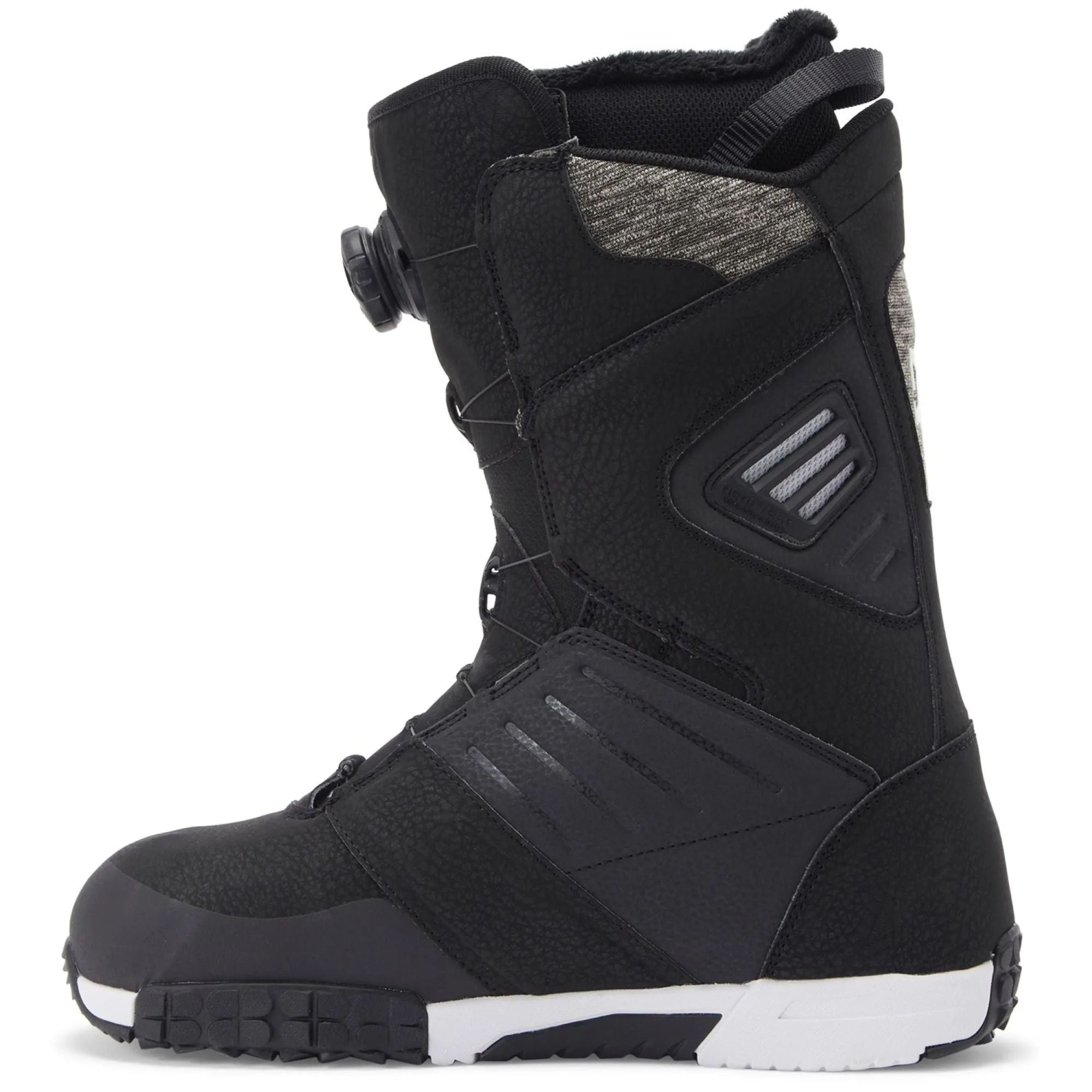 DC Judge BOA Snowboard Boots