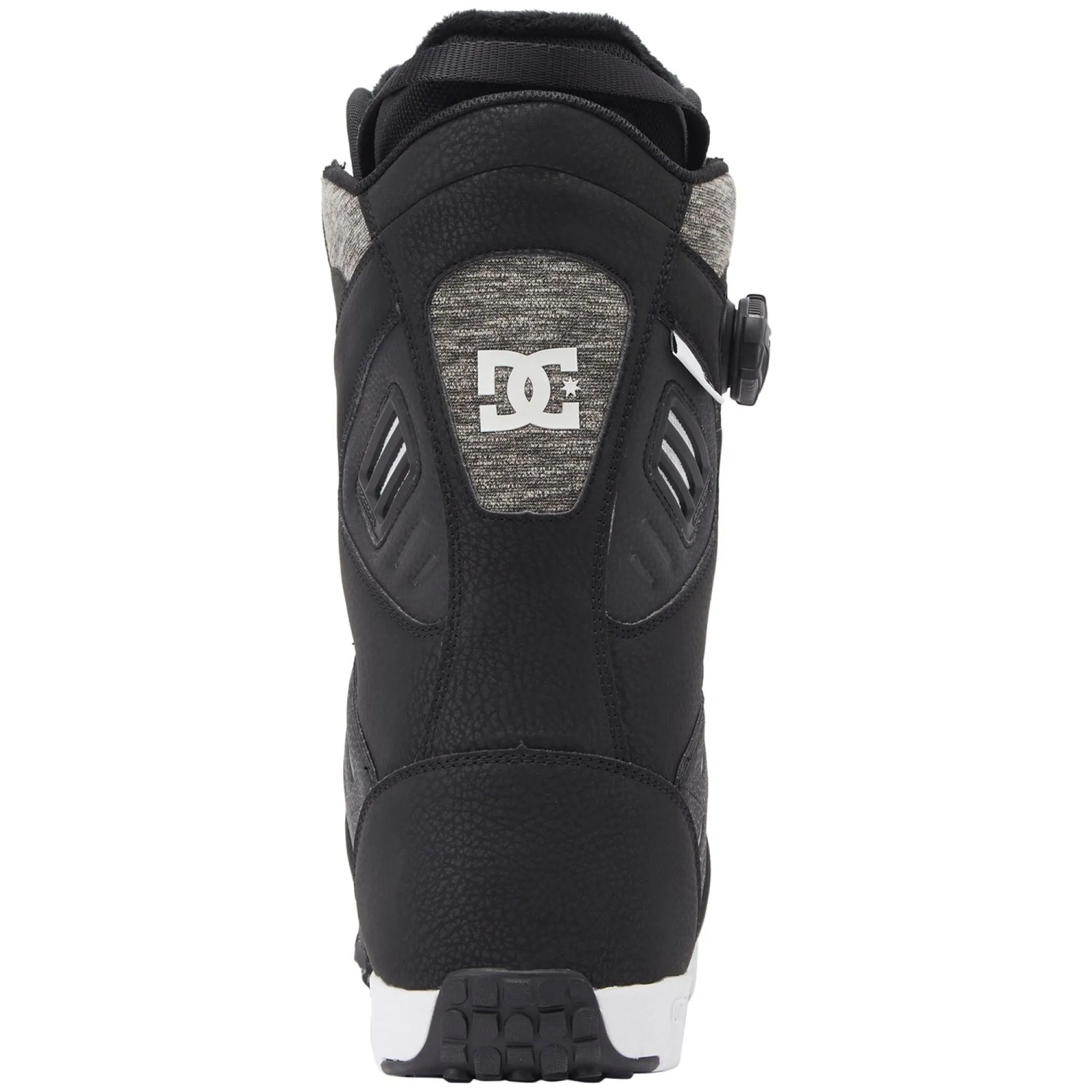 DC Judge BOA Snowboard Boots